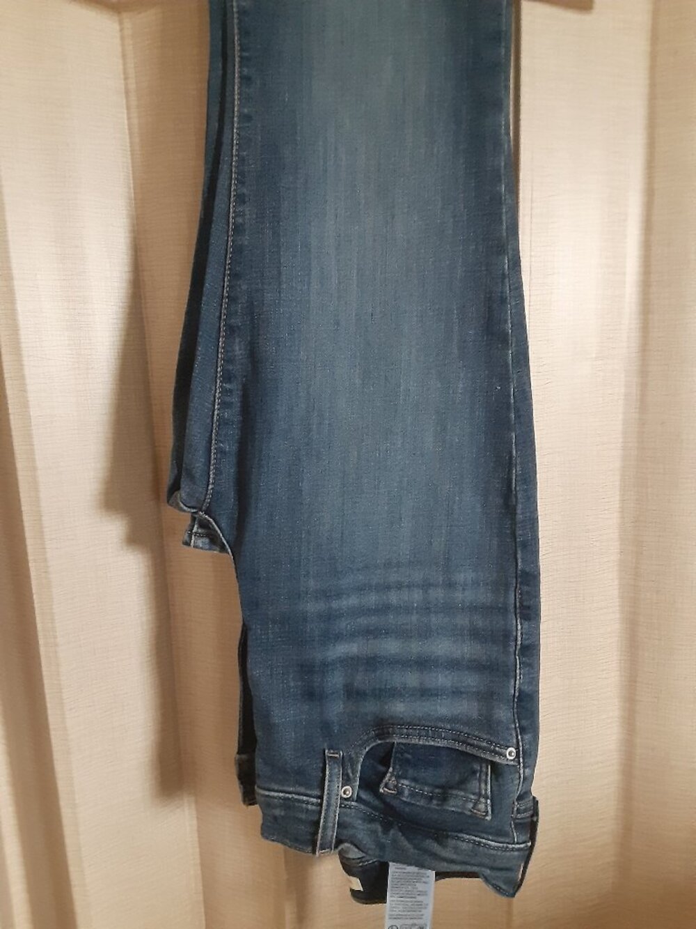 Levi's Shaping Bootcut Jeans